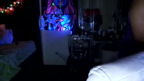 Yasmine pretty online show from March 11, 11:48 pm