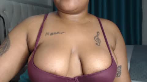 Annah online show from June 21, 1:52 am