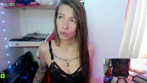 Lisa online show from September 24, 8:34 pm