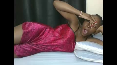 Anne online show from November 27, 7:05 pm