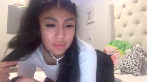 pretty_girl828687 online show from March 4, 3:12 am