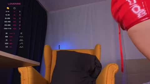 pretty_helga online show from February 13, 9:38 am