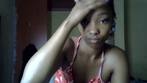 Jaz online show from February 6, 2:27 am