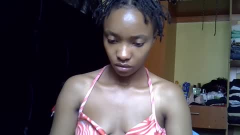 Jaz online show from March 6, 1:18 pm