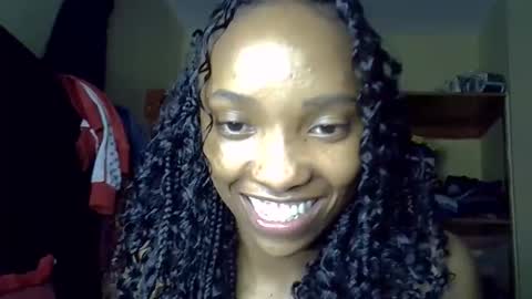 Jaz online show from April 8, 4:51 pm