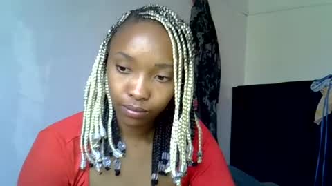 Snapshot of pretty_jazminee chatting on July 18, 8:51 am pretty jazminee online show from July 18, 8:51 am