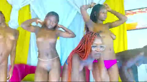 JUSS online show from March 6, 9:00 pm