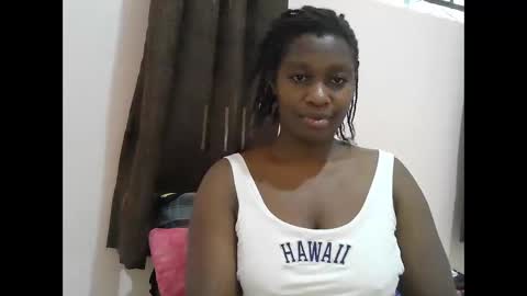pretty_kylah online show from March 18, 12:52 pm