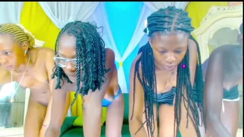 Rinah online show from March 30, 8:32 pm