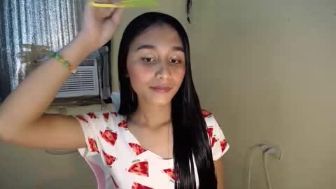 Marimar online show from October 14, 12:06 pm