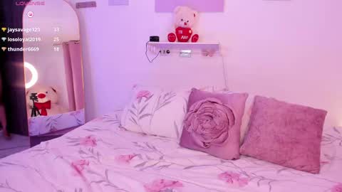 pretty_pettite online show from April 21, 1:42 am