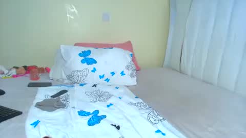 Essy online show from April 14, 12:05 am