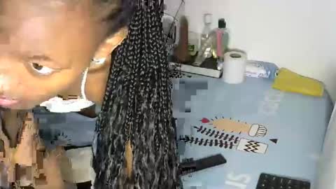 Pretty doll online show from November 5, 6:52 pm