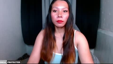 Snapshot of pretty_sharmaine chatting on July 14, 12:33 pm pretty_sharmaine online show from July 14, 12:33 pm