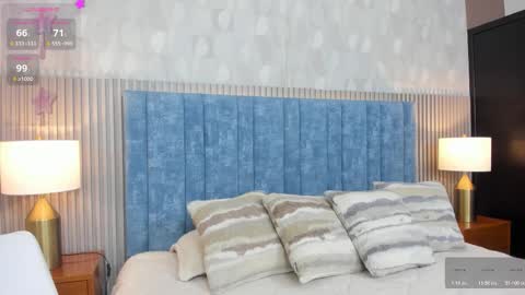 Daisy Flower online show from November 18, 1:55 am