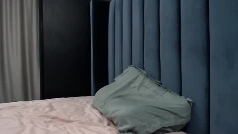 Justin online show from November 6, 10:10 pm