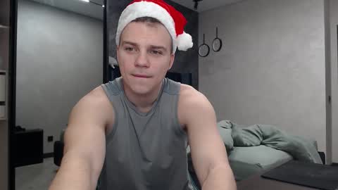 Justin online show from January 7, 4:26 am