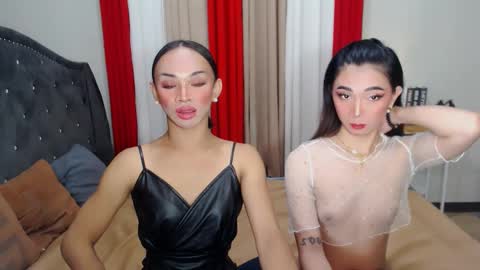 prettyakhira online show from February 18, 12:15 am