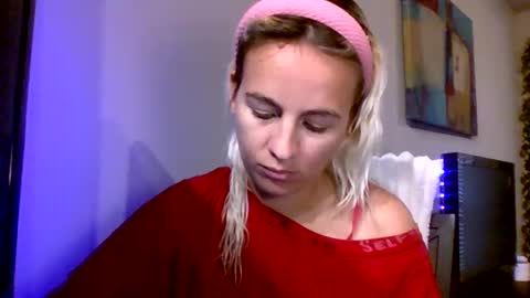 Missy  Jack online show from March 5, 10:17 pm