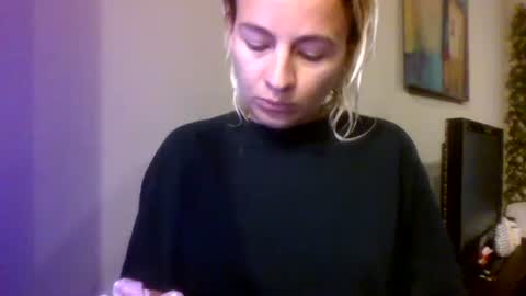 Missy  Jack online show from March 27, 4:51 pm