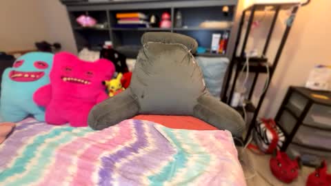 Snapshot of prettybabystacy chatting on March 2, 8:04 pm stacy online show from March 2, 8:04 pm