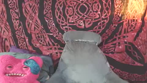 Snapshot of prettybabystacy chatting on April 21, 6:34 pm stacy online show from April 21, 6:34 pm