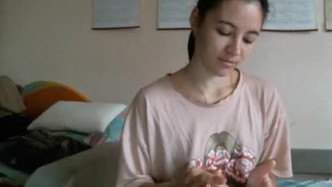 Bella online show from October 26, 4:51 am