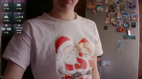 Bella online show from March 10, 3:55 am