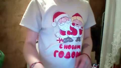 Bella online show from April 12, 7:52 pm