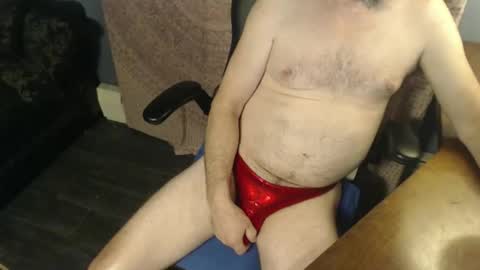 prettybigben online show from November 20, 11:37 pm