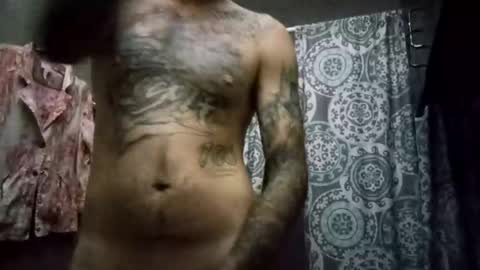 Prettyslangin69 FYPM online show from December 14, 11:29 am