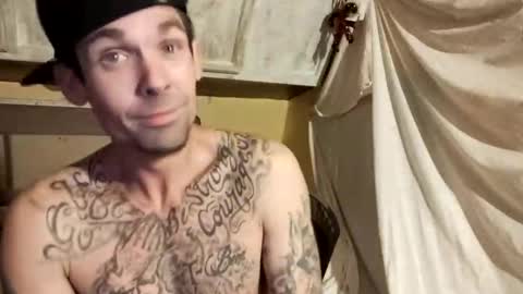 Prettyslangin69 FYPM online show from December 23, 6:00 am