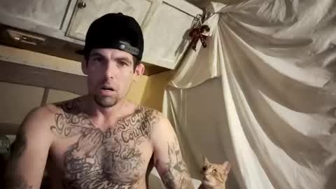 Prettyslangin69 FYPM online show from December 23, 12:41 pm