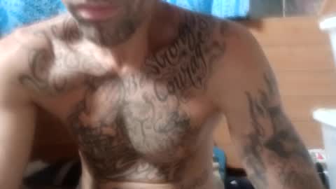 Prettyslangin69 FYPM online show from September 15, 7:41 am