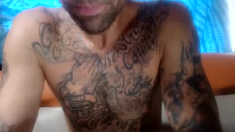 Prettyslangin69 FYPM online show from October 2, 8:49 pm
