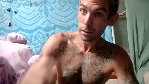 Prettyslangin69 FYPM online show from October 6, 12:19 am