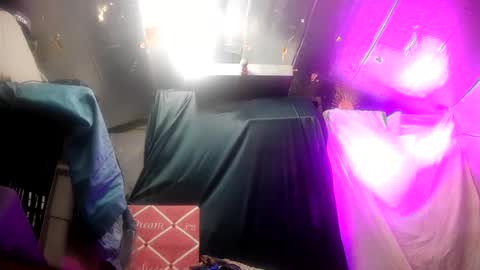 Prettyslangin69 FYPM online show from November 28, 6:05 am