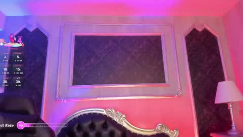 Snapshot of prettybullet chatting on April 20, 12:30 pm GTM-5 online show from April 20, 12:30 pm
