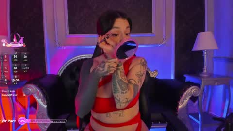 Snapshot of prettybullet chatting on April 24, 1:13 pm GTM-5 online show from April 24, 1:13 pm