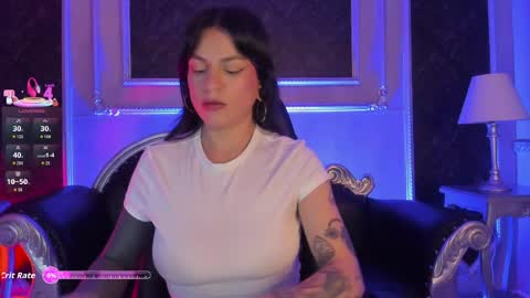 Snapshot of prettybullet chatting on April 27, 12:36 pm GTM-5 online show from April 27, 12:36 pm