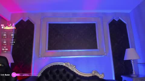 Snapshot of prettybullet chatting on May 6, 12:32 pm GTM-5 online show from May 6, 12:32 pm