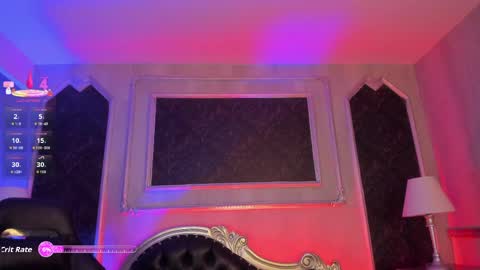 Snapshot of prettybullet chatting on May 12, 12:24 pm GTM-5 online show from May 12, 12:24 pm