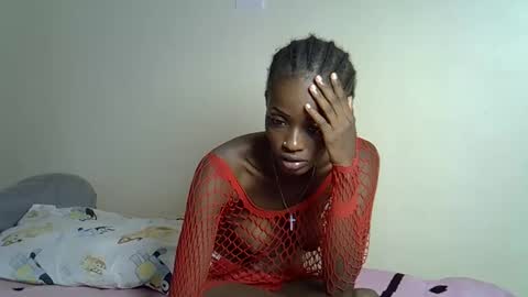 Bunny online show from February 21, 12:33 am