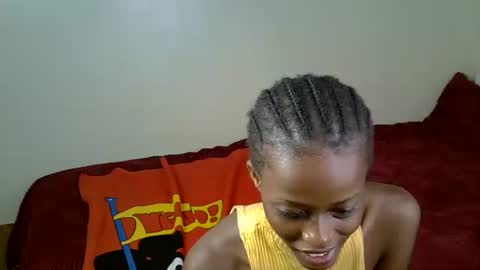 Snapshot of prettybunnny chatting on June 3, 4:12 pm Bunny online show from June 3, 4:12 pm