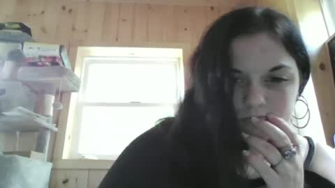 Snapshot of prettychic90374 chatting on June 18, 9:30 pm prettychic90374 online show from June 18, 9:30 pm