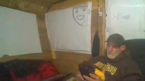 Snapshot of prettycock1969 chatting on May 16, 5:48 am prettycock1969 online show from May 16, 5:48 am