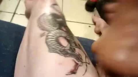 prettycock1981 online show from September 29, 3:33 am