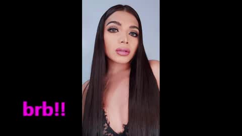 JANE online show from January 25, 5:19 pm