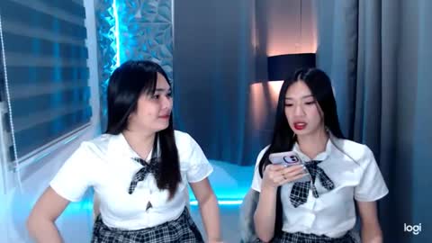 ASHLEY online show from December 22, 6:15 pm