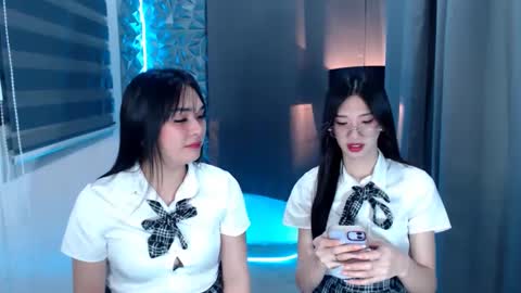 ASHLEY online show from January 11, 2:15 pm